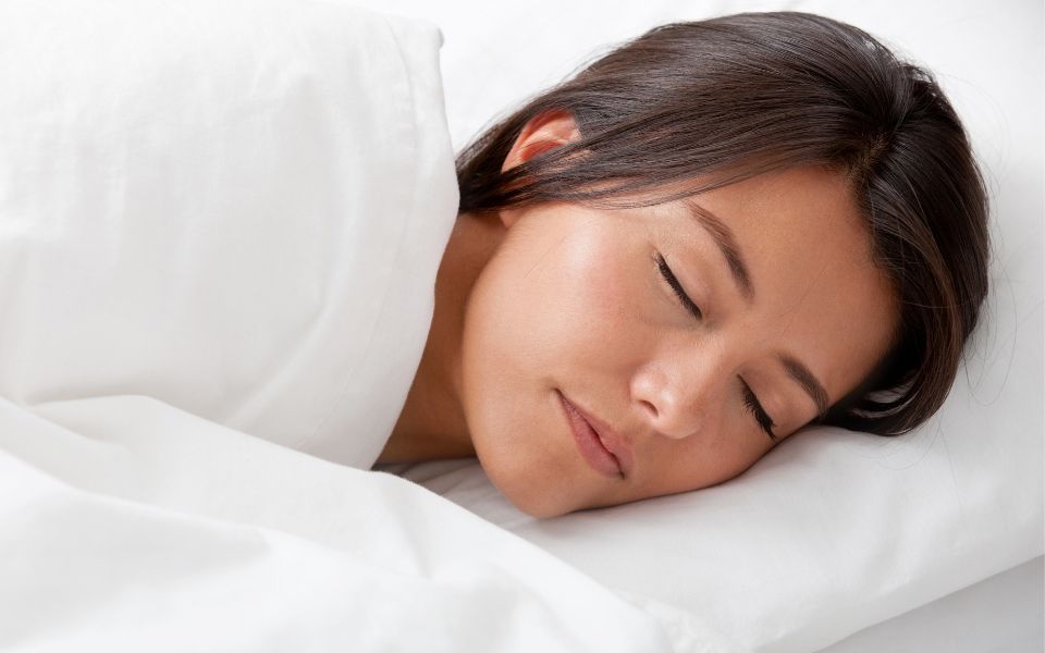 Qualidade do sono e saúde bucal