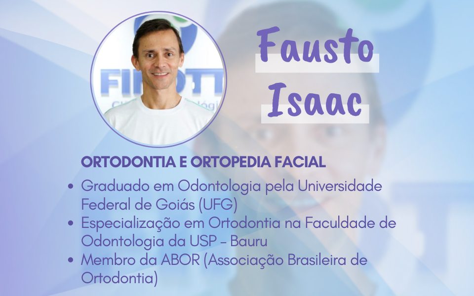 Dr. Fausto Isaac