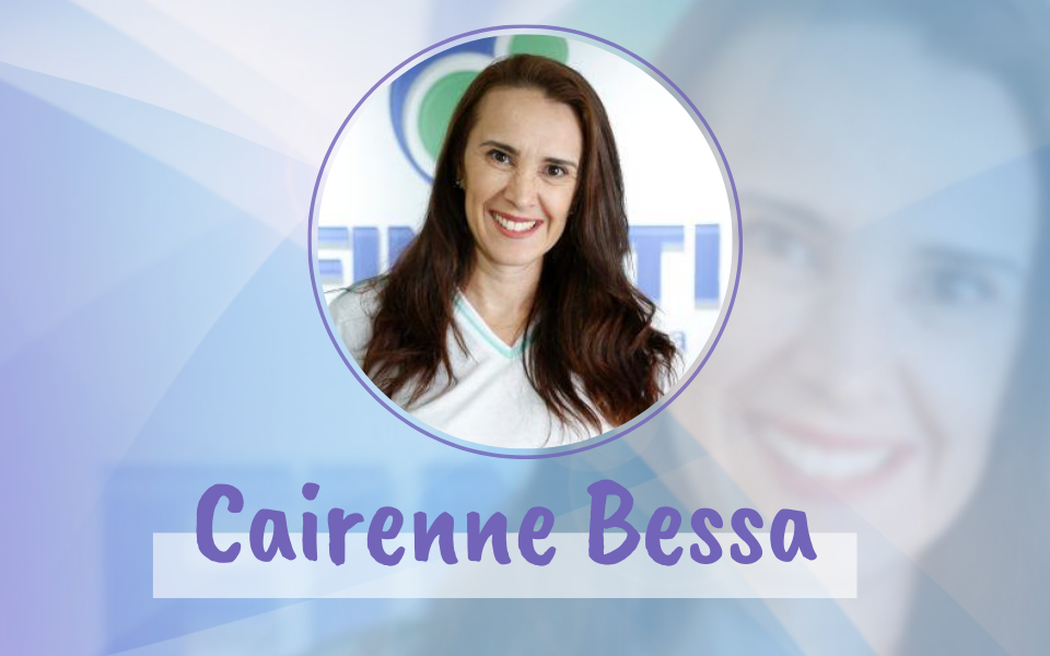 Dra Cairenne Bessa