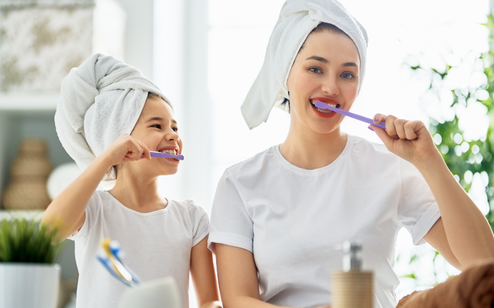 Você sabe o tempo ideal para escovar seus dentes?