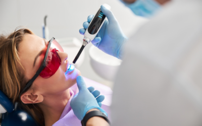 Selante Dentário: Medida Terapêutica ou Preventiva?