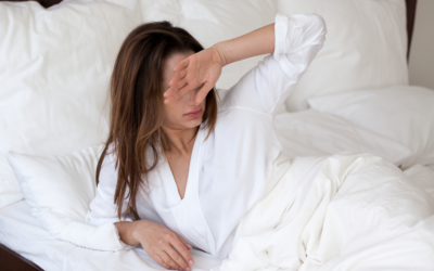 A Importância do Sono na Saúde Bucal: Como Noites Mal Dormidas Afetam Seus Dentes