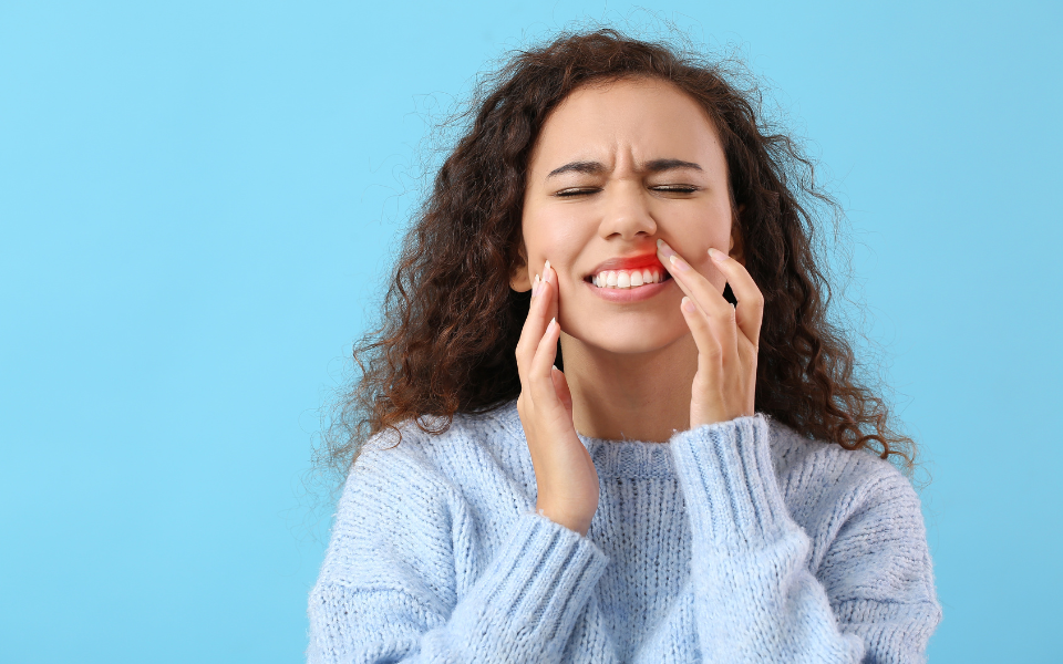 Recessão gengival é doença periodontal